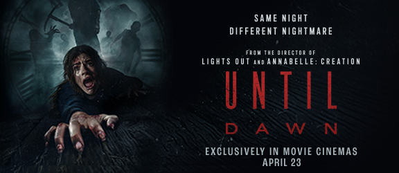Until Dawn