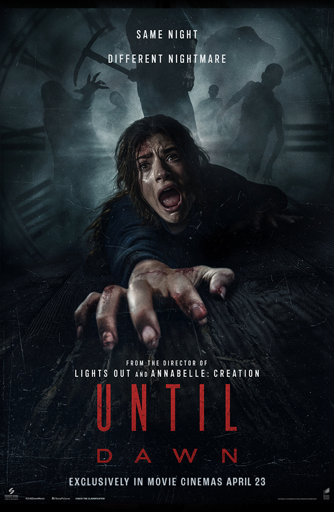 Until Dawn