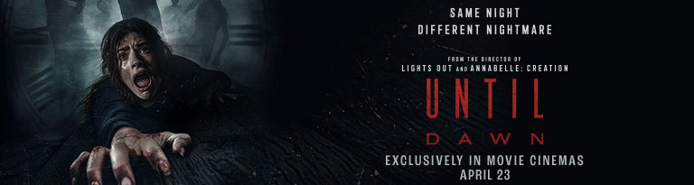 Until Dawn